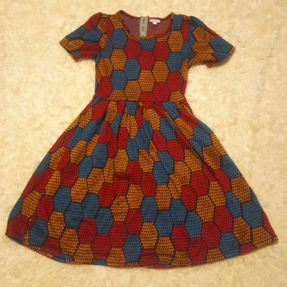 Dress